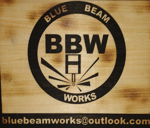 Blue Beam Works LLC